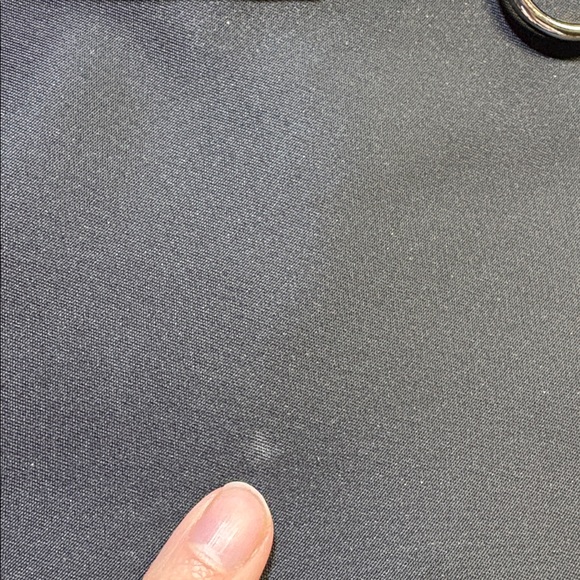 Longchamp Black Le Pilage Neo Bucket Bag - Picture 4 of 13